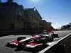 GP Monaco - Qualifiche e Prove Libere 3